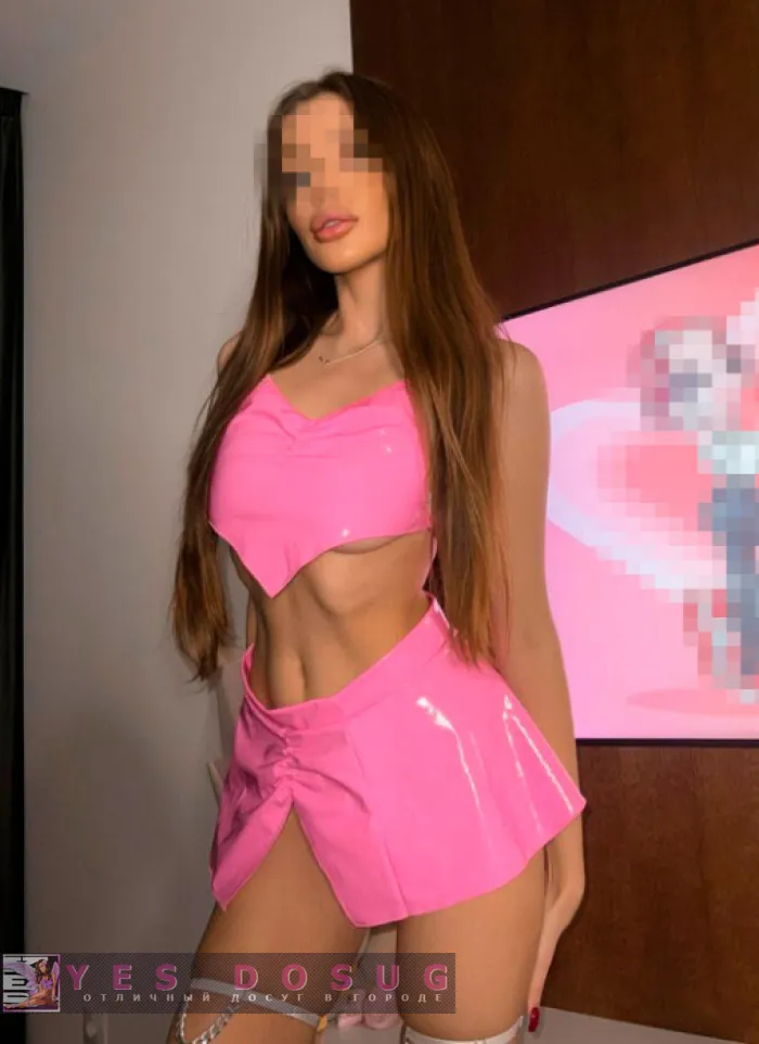 проститутка фея Алиса Deluxe, Арзамас, +7 (917) 412-7973