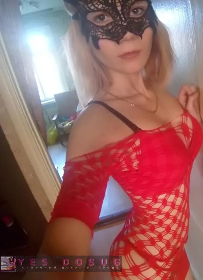 проститутка фея Даша, Арзамас, +7 (995) 563-5895