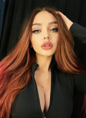 проститутка Николь, 21, Арзамас