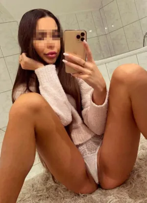 проститутка Николь, 22, Арзамас