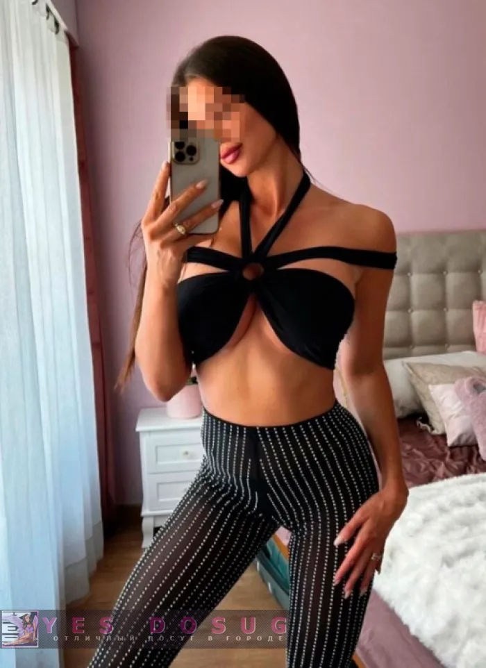 проститутка фея Сабрина, Арзамас, +7 (987) 449-9180