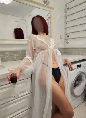 проститутка Оля, 37, Арзамас