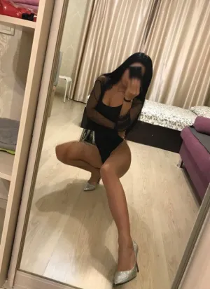 проститутка Роза, 24, Арзамас
