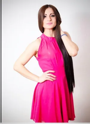 проститутка Анна, 21, Арзамас