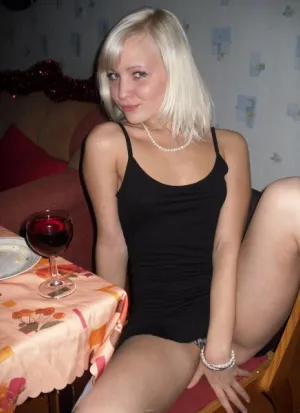 проститутка Анита, 23, Арзамас