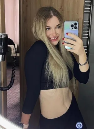 проститутка Натали, 20, Арзамас