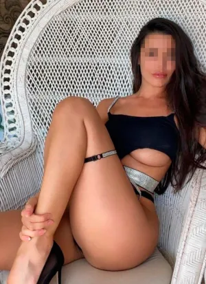 проститутка Татьяна, 24, Арзамас