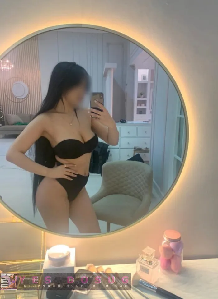 проститутка фея Юленька, Арзамас, +7 (995) 794-6868